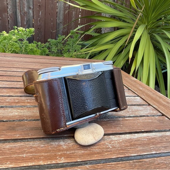 [SOLD] Voigtlander Vito II Color Skopar 50mm f3.5 - Beautiful Cond - Picture 10 of 16